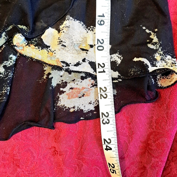 Ruffle Tank Top - Picture 10 of 14